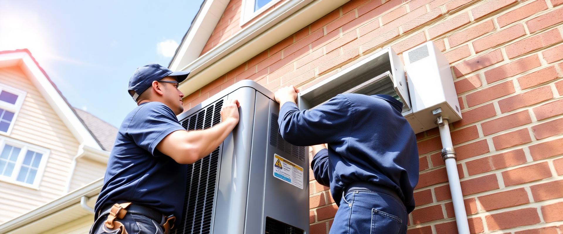 Cooling tips and advice from Trouble Free in Central Illinois