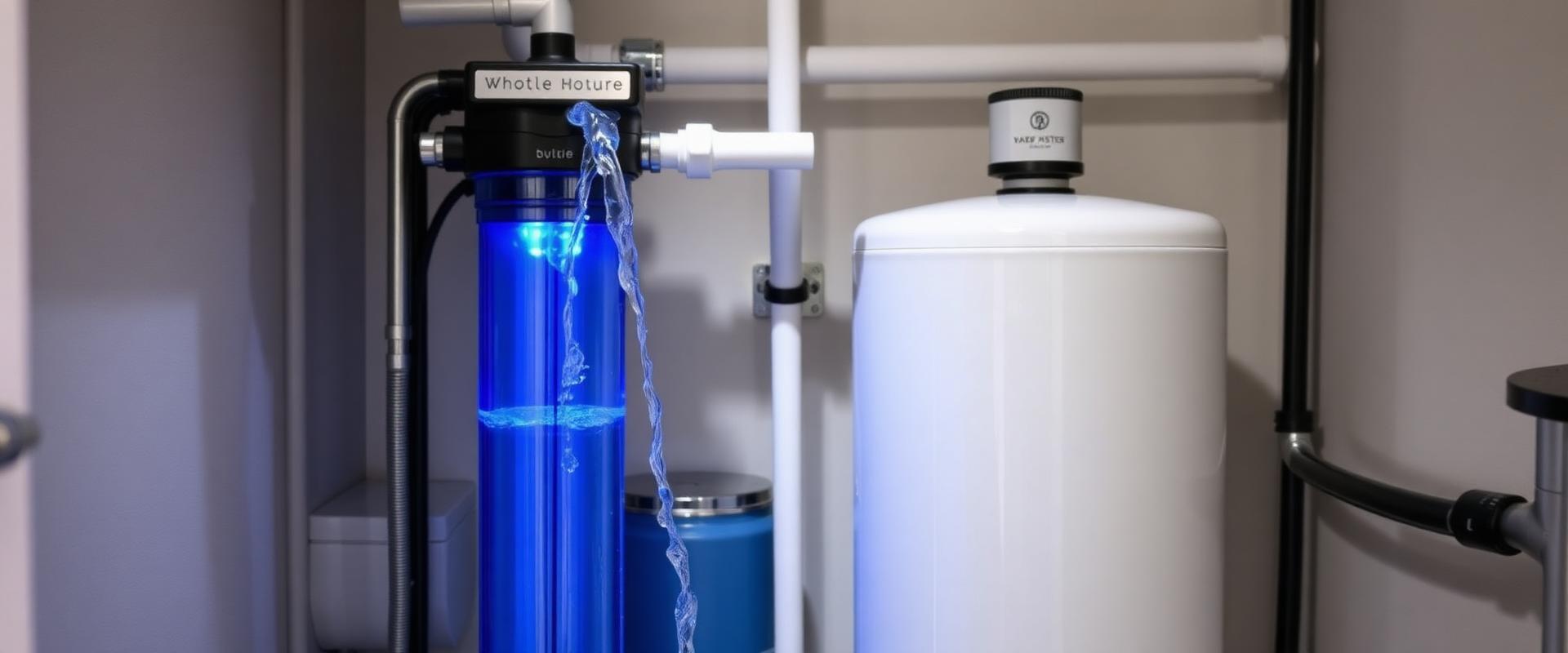 Water Treatment & Softener Services in Peoria, IL & Central Illinois