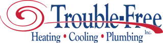 Trouble Free Heating Cooling and Plumbing