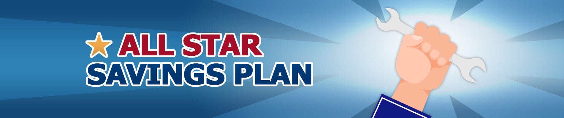 All Star Savings Plan