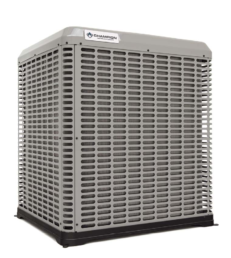 Heat Pumps (NEW) Trouble Free Inc. Heating, Cooling and Plumbing in